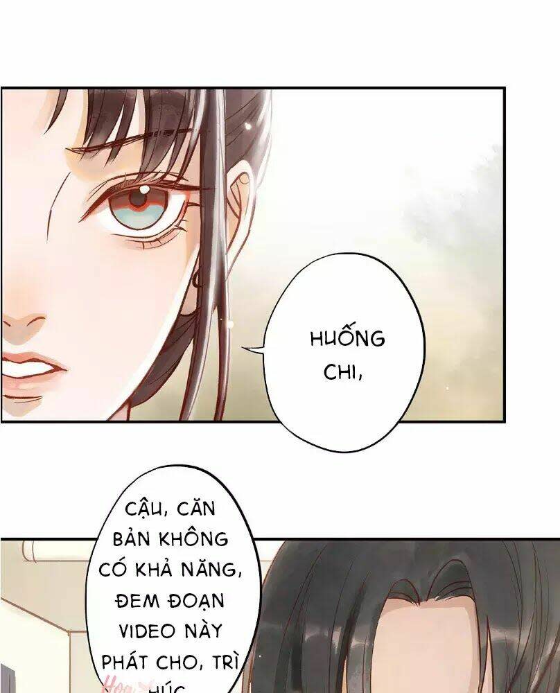 chồng trước 18 tuổi chapter 10 - Trang 2