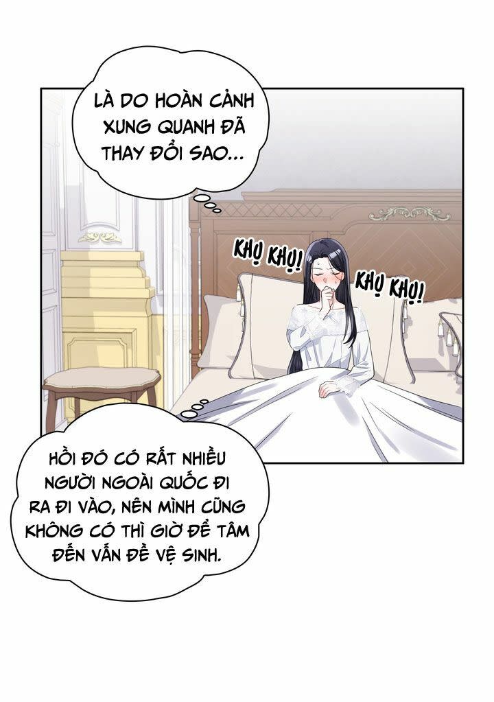 công nương su chapter 39 - Next Chapter 39.5