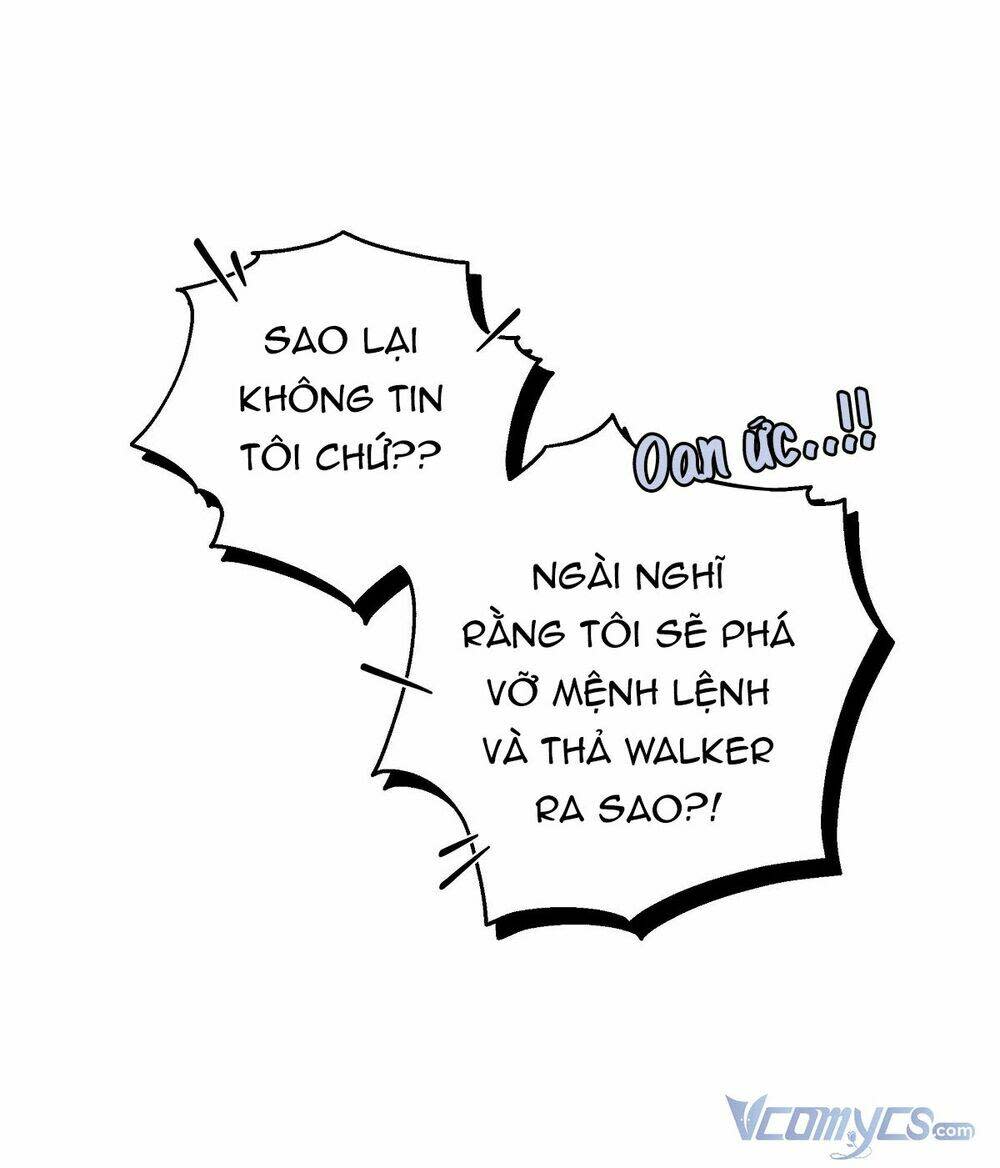 lời nói dối vĩnh cửu chapter 14 - Next chapter 15