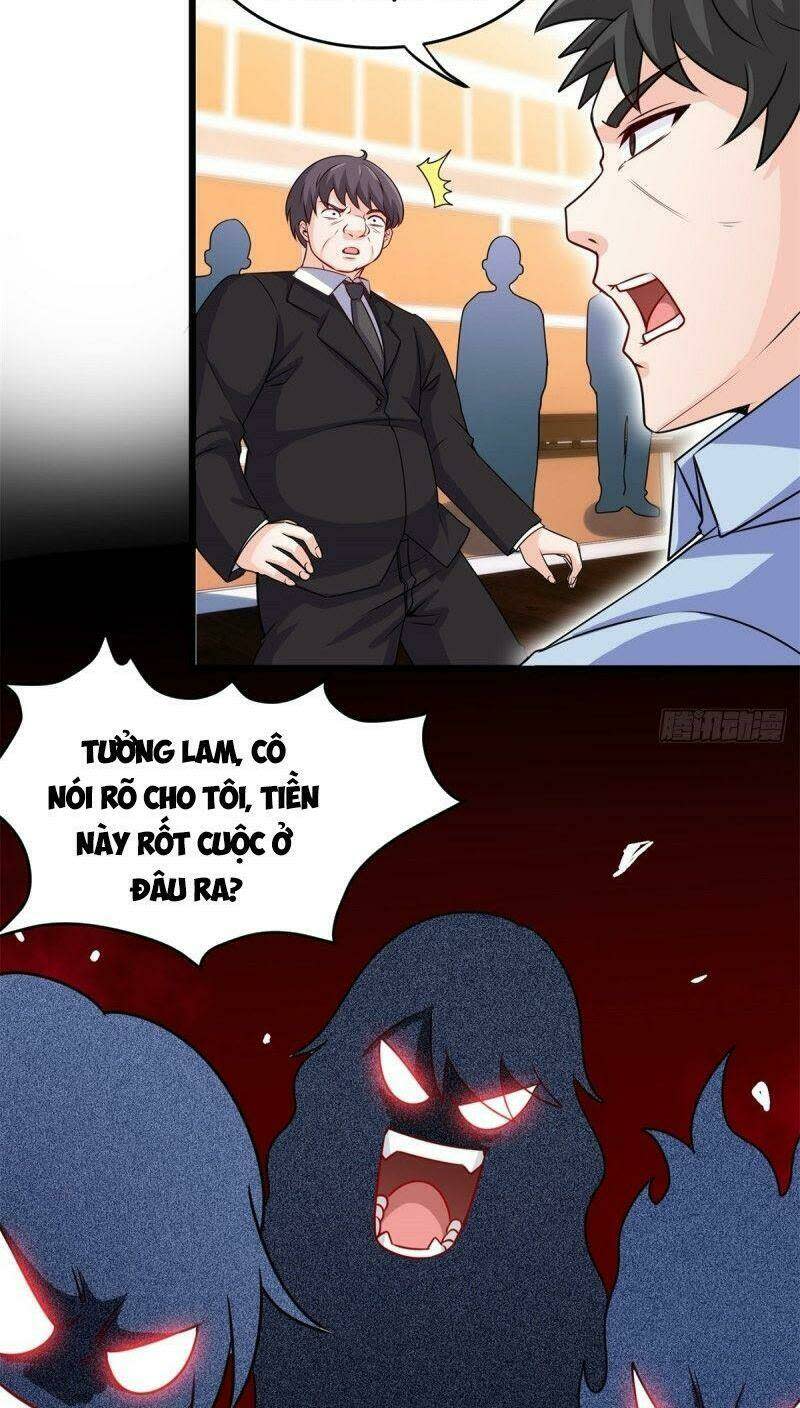 ta là hàn tam thiên Chapter 46 - Next Chapter 47