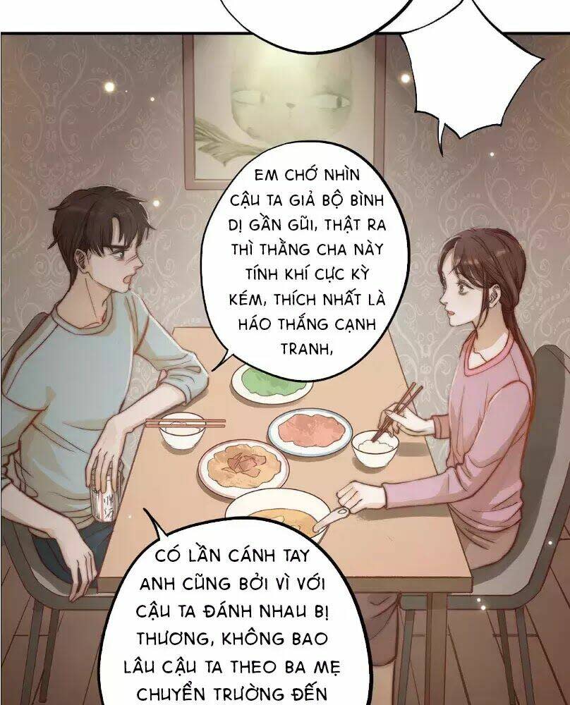 chồng trước 18 tuổi chapter 10 - Trang 2