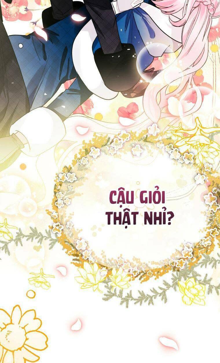 này tiểu công tước, hãy tin ở chị đi! chapter 14 - Next chapter 15