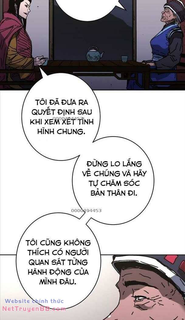 bố vô song Chapter 285 - Next Chapter 286