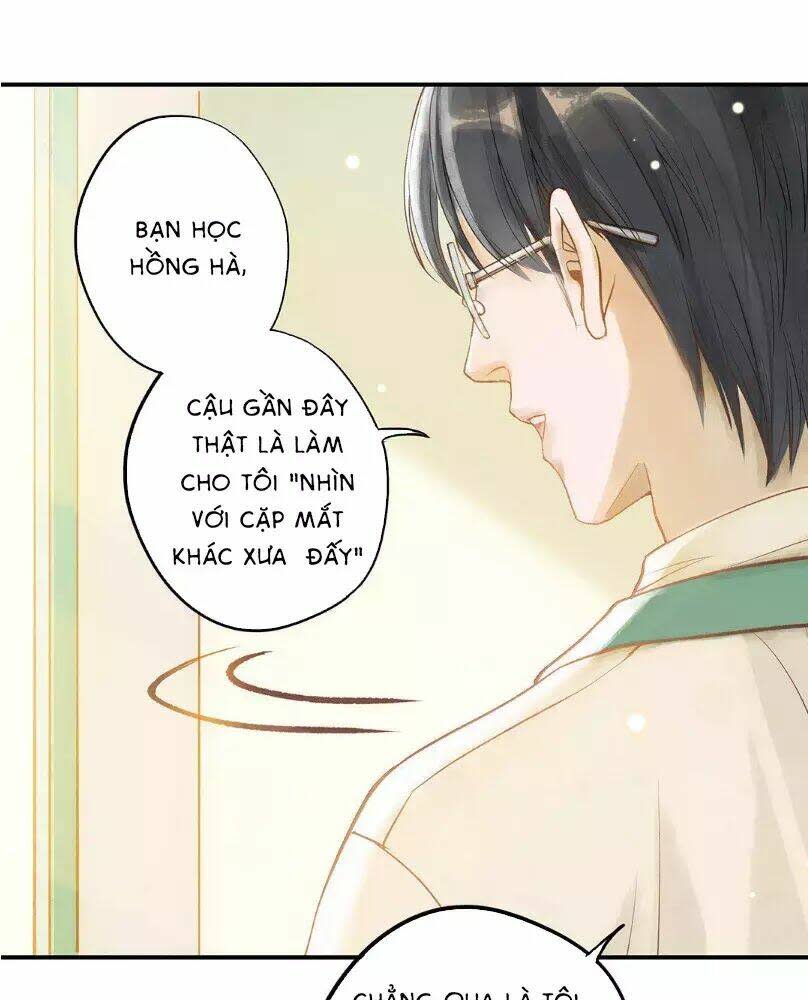 chồng trước 18 tuổi chapter 10 - Trang 2