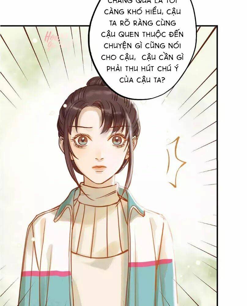 chồng trước 18 tuổi chapter 10 - Trang 2