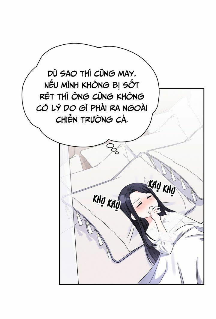 công nương su chapter 39 - Next Chapter 39.5