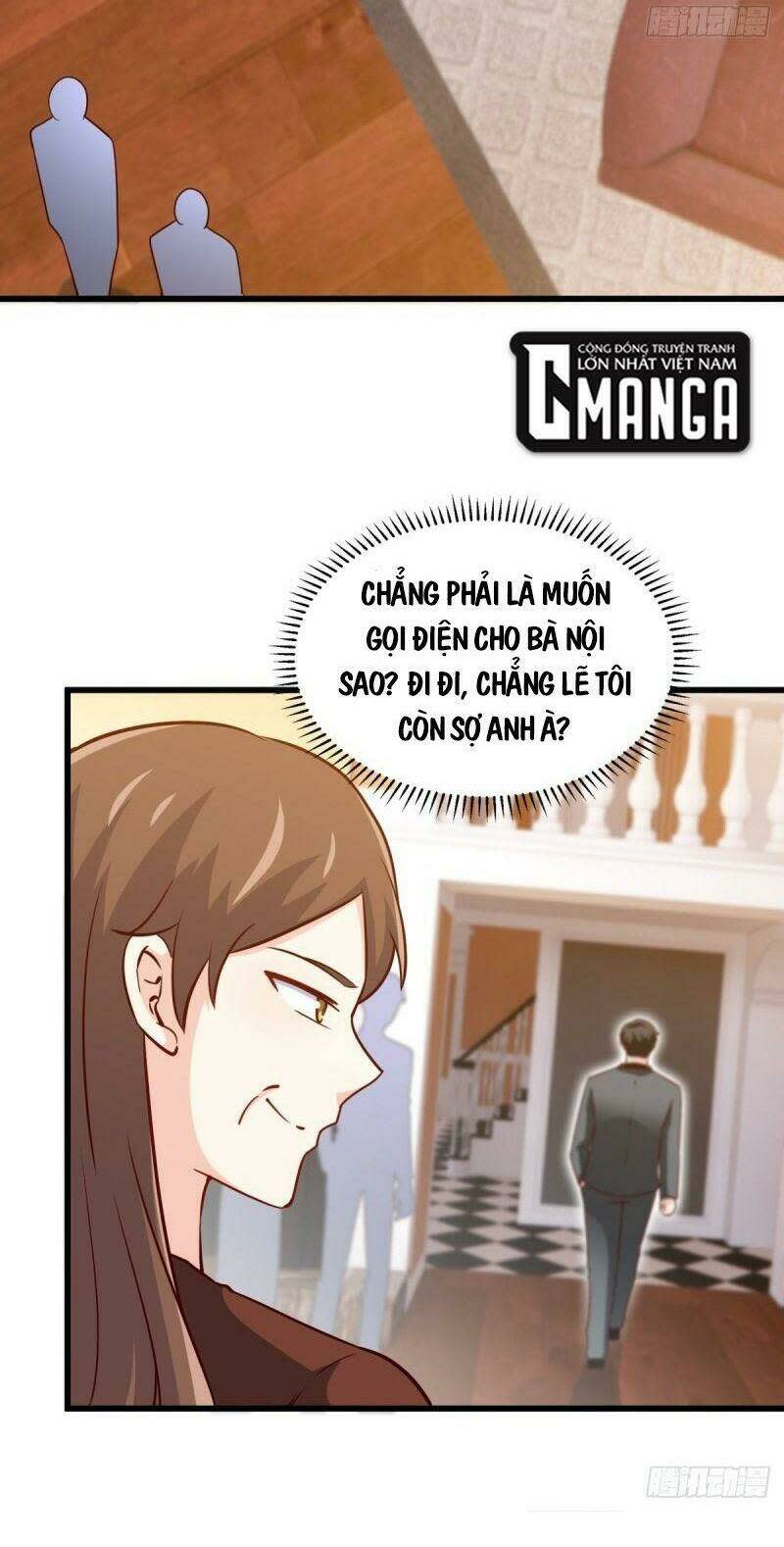 ta là hàn tam thiên Chapter 46 - Next Chapter 47