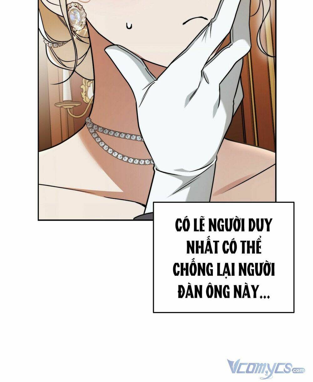 lời nói dối vĩnh cửu chapter 14 - Next chapter 15