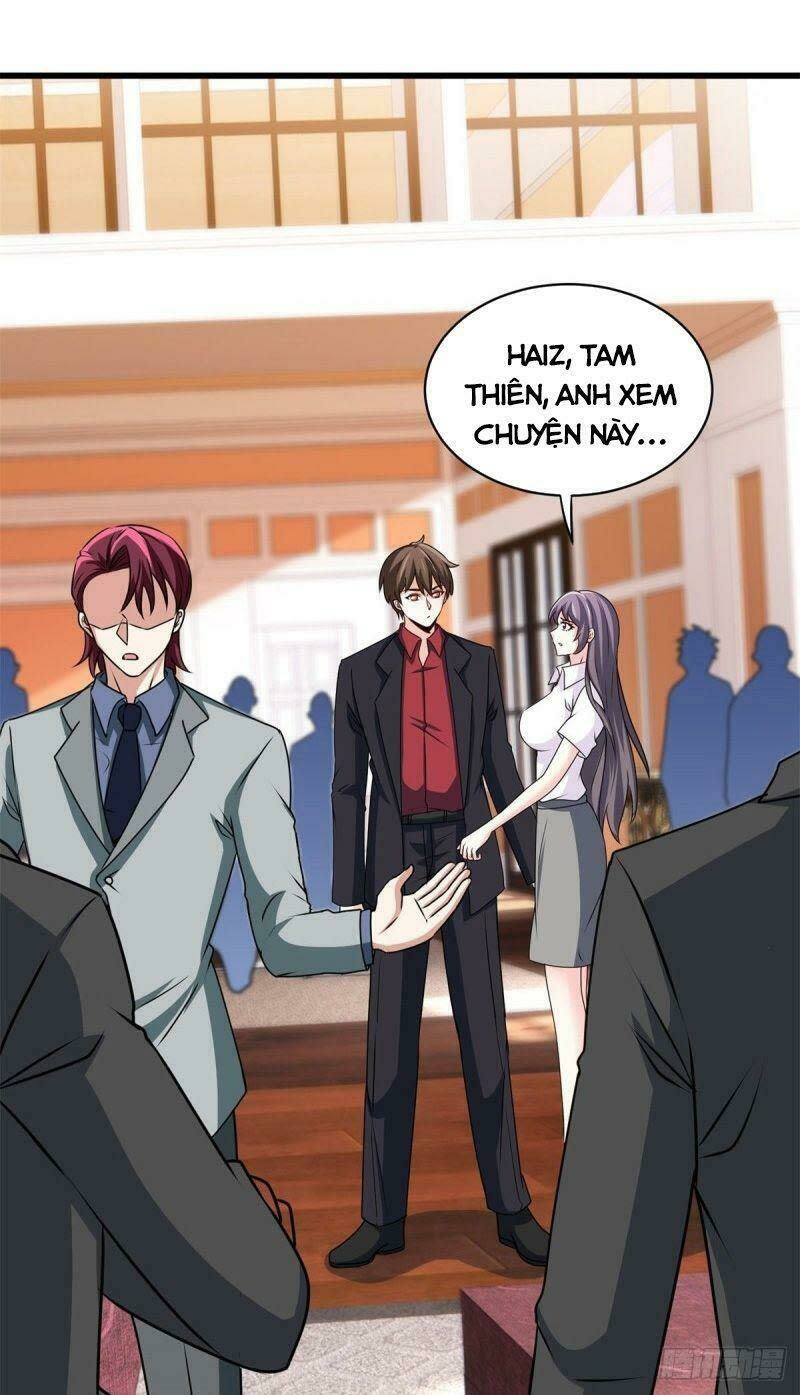 ta là hàn tam thiên Chapter 46 - Next Chapter 47