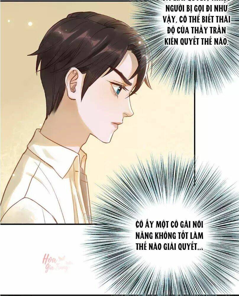 chồng trước 18 tuổi chapter 10 - Trang 2