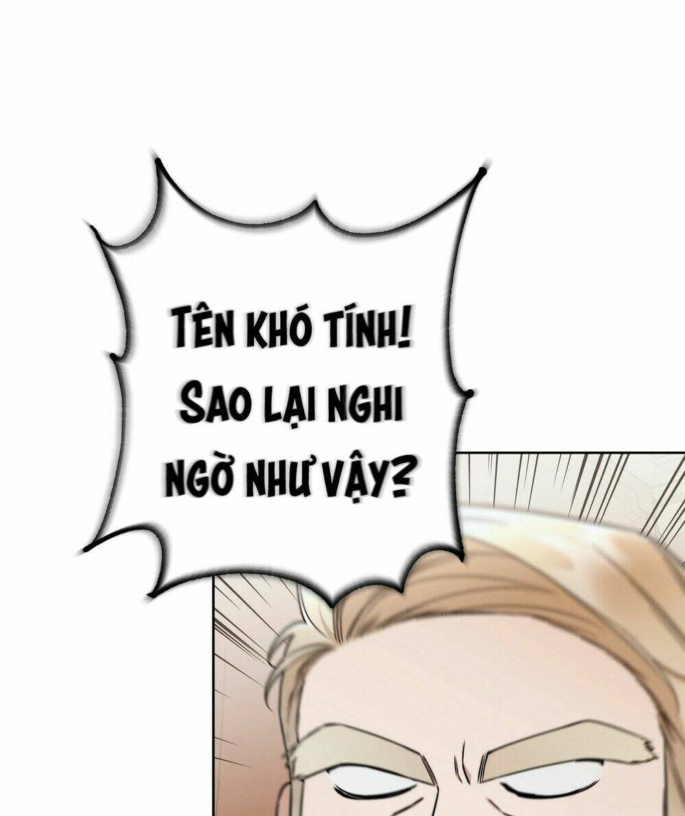 lời nói dối vĩnh cửu chapter 14 - Next chapter 15