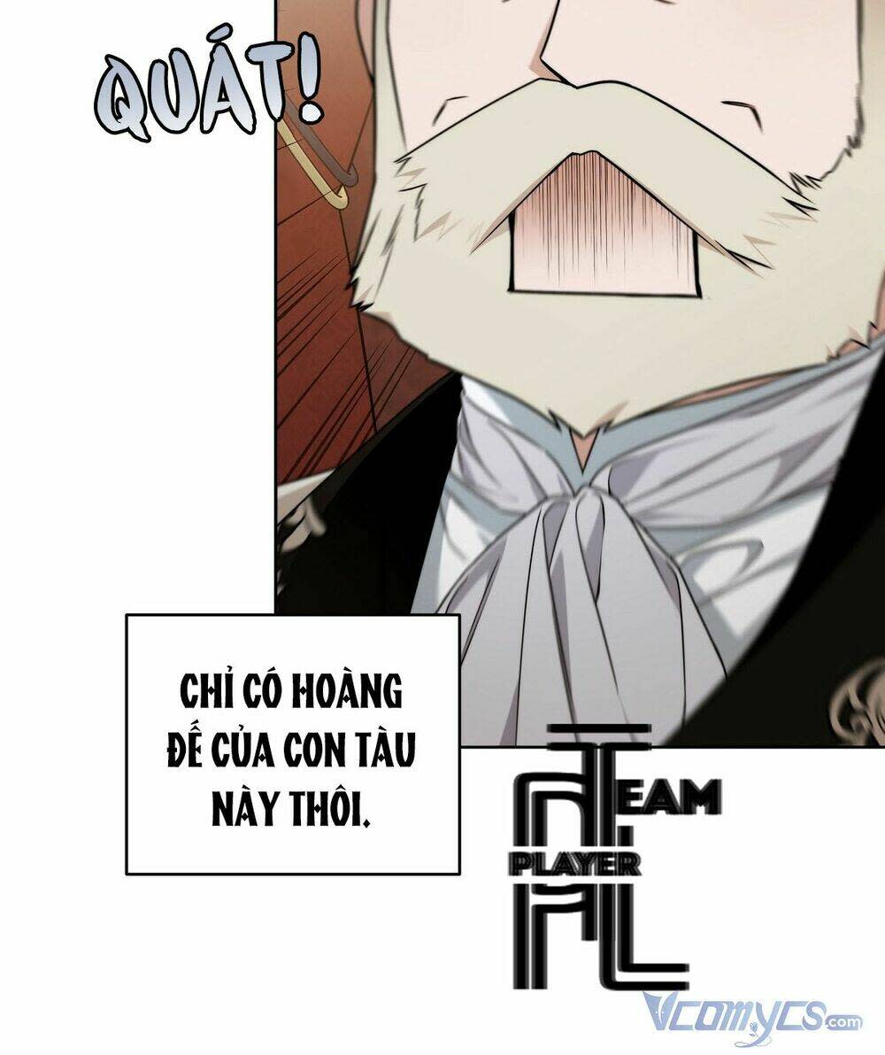 lời nói dối vĩnh cửu chapter 14 - Next chapter 15