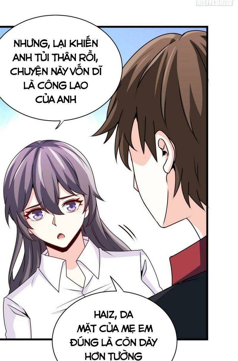 ta là hàn tam thiên Chapter 46 - Next Chapter 47