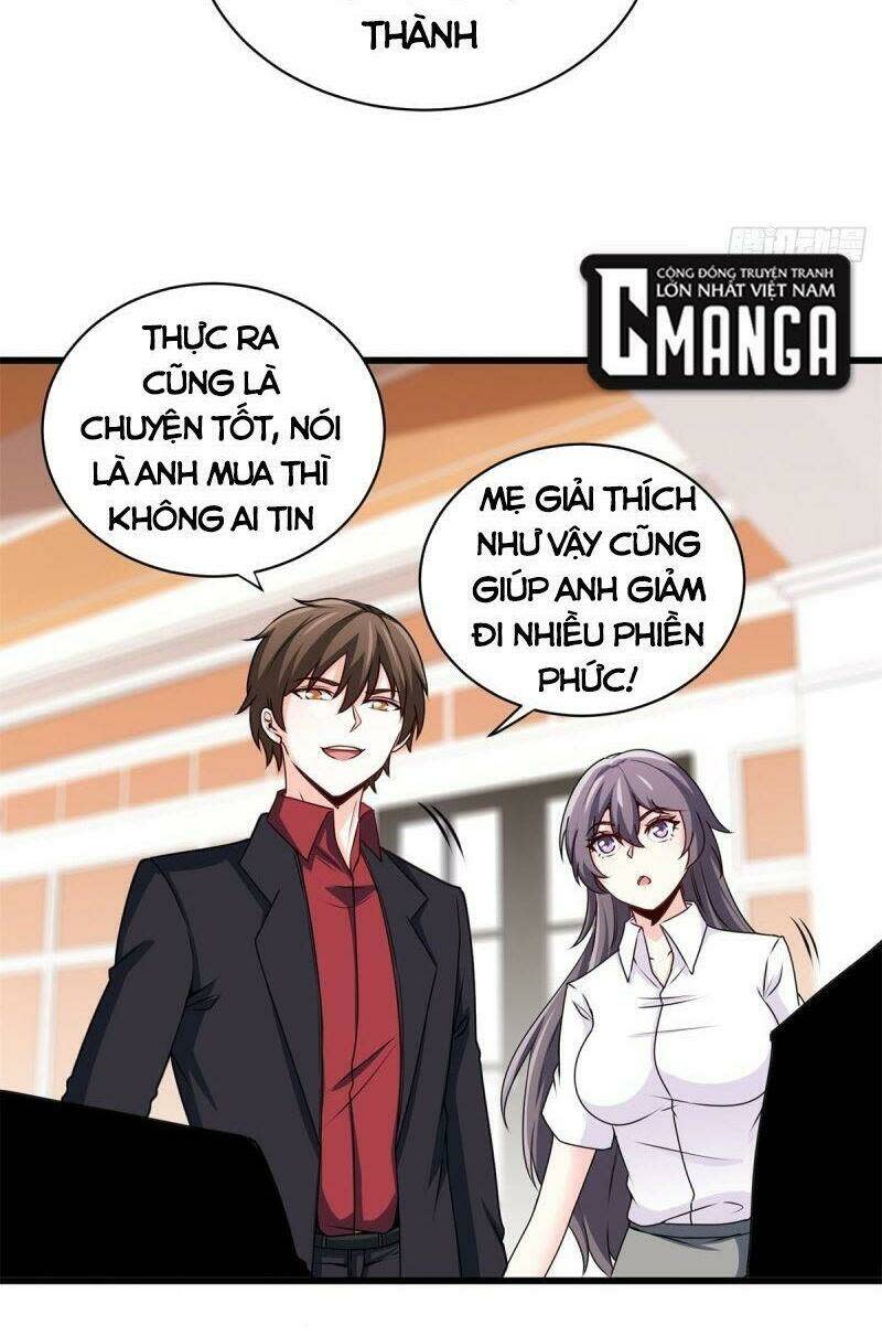 ta là hàn tam thiên Chapter 46 - Next Chapter 47