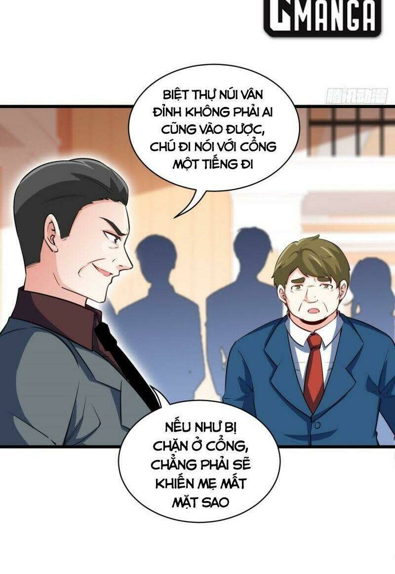 ta là hàn tam thiên Chapter 46 - Next Chapter 47