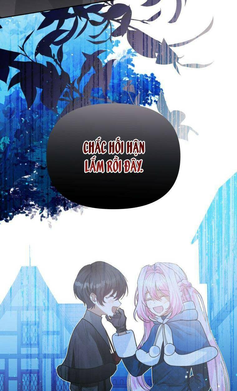 này tiểu công tước, hãy tin ở chị đi! chapter 14 - Next chapter 15