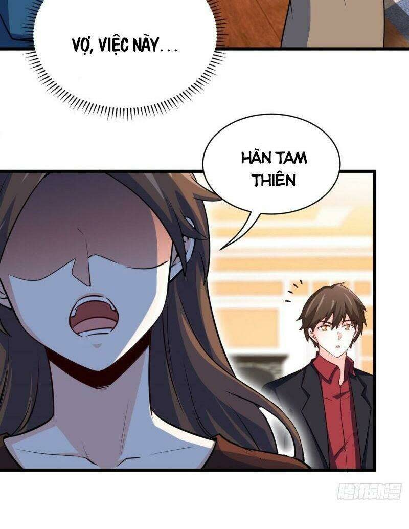 ta là hàn tam thiên Chapter 46 - Next Chapter 47