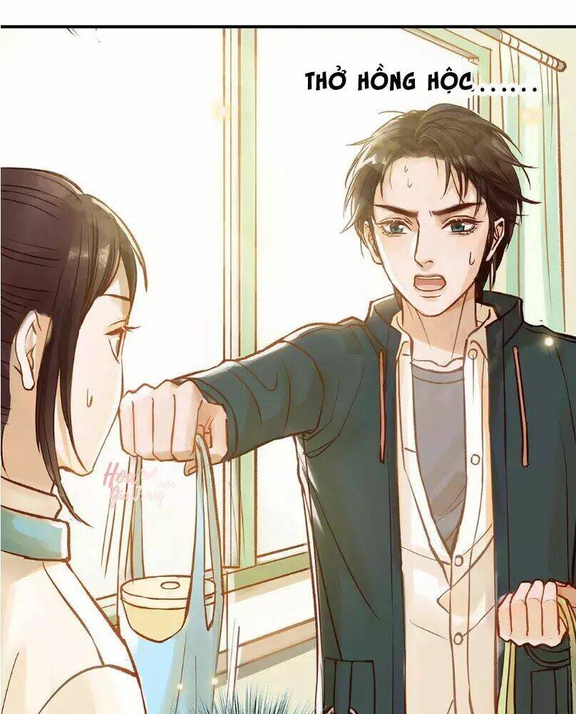 chồng trước 18 tuổi chapter 10 - Trang 2