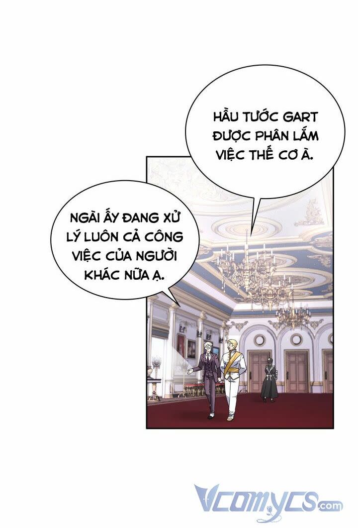 công nương su chapter 39 - Next Chapter 39.5