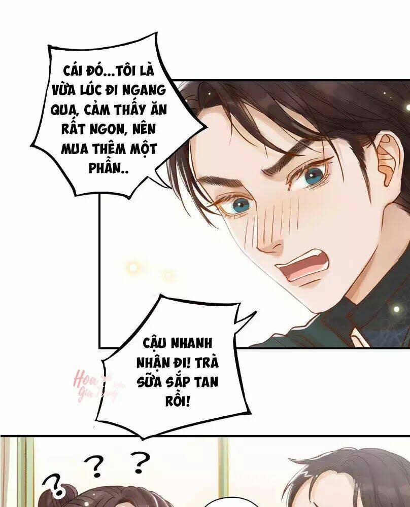 chồng trước 18 tuổi chapter 10 - Trang 2