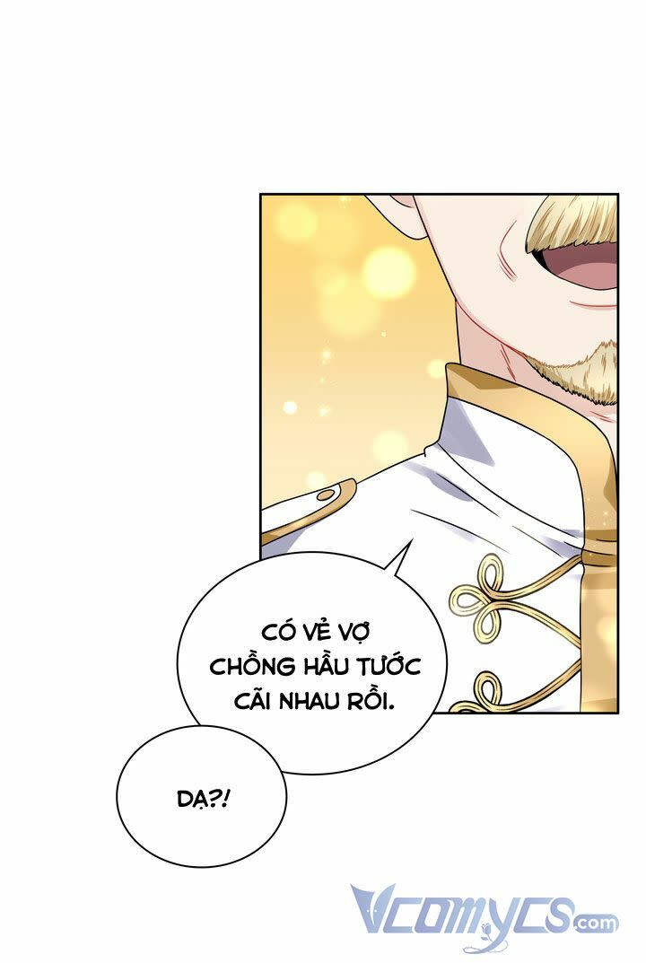 công nương su chapter 39 - Next Chapter 39.5