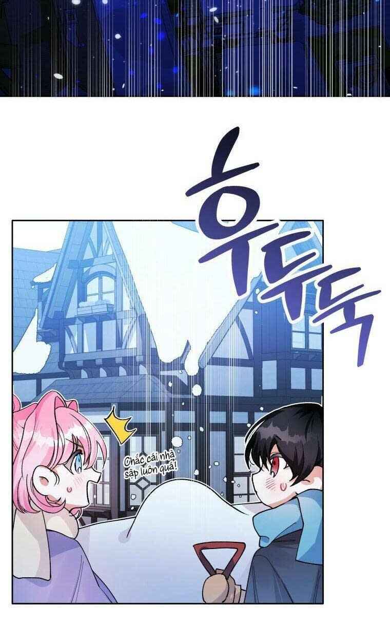 này tiểu công tước, hãy tin ở chị đi! chapter 14 - Next chapter 15