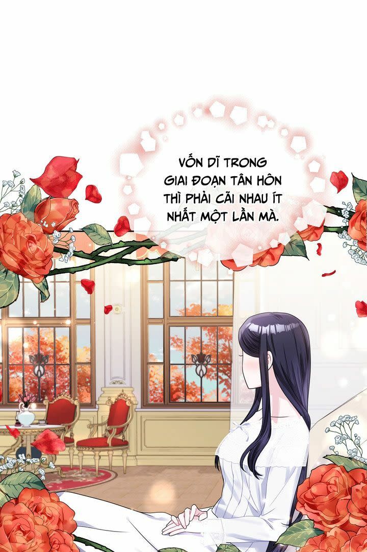 công nương su chapter 39 - Next Chapter 39.5