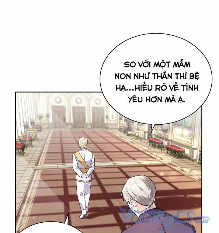 công nương su chapter 39 - Next Chapter 39.5