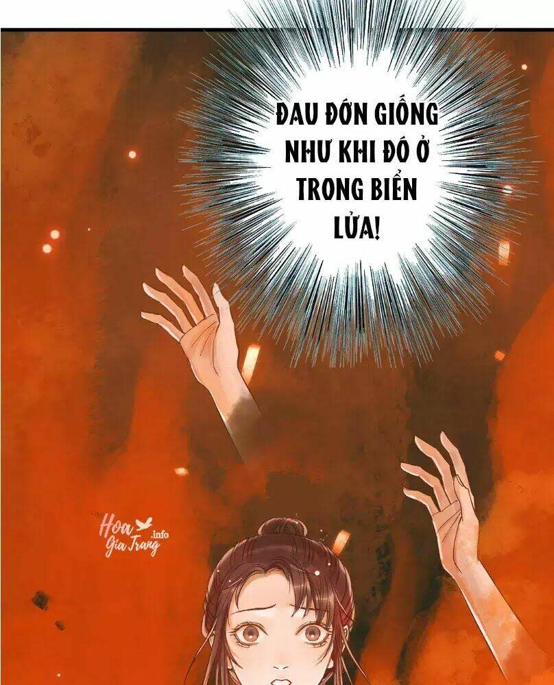 chồng trước 18 tuổi chapter 10 - Trang 2