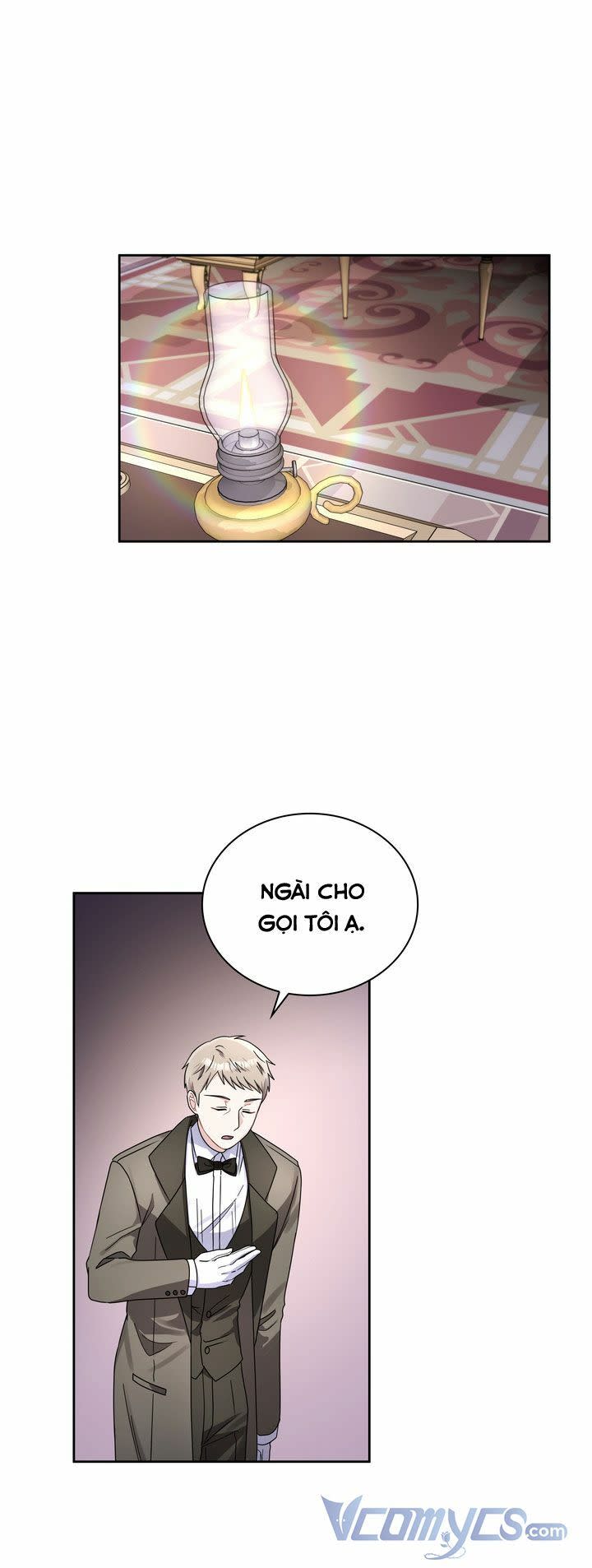 công nương su chapter 39 - Next Chapter 39.5