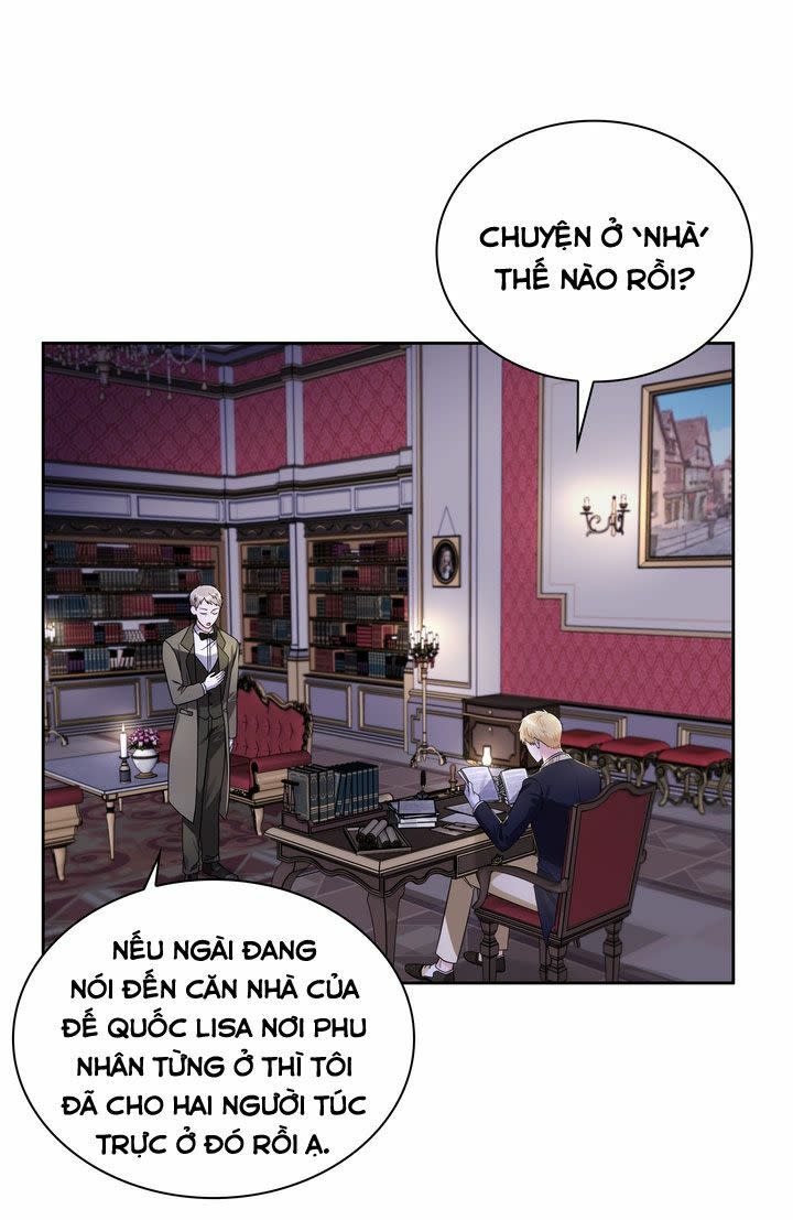 công nương su chapter 39 - Next Chapter 39.5