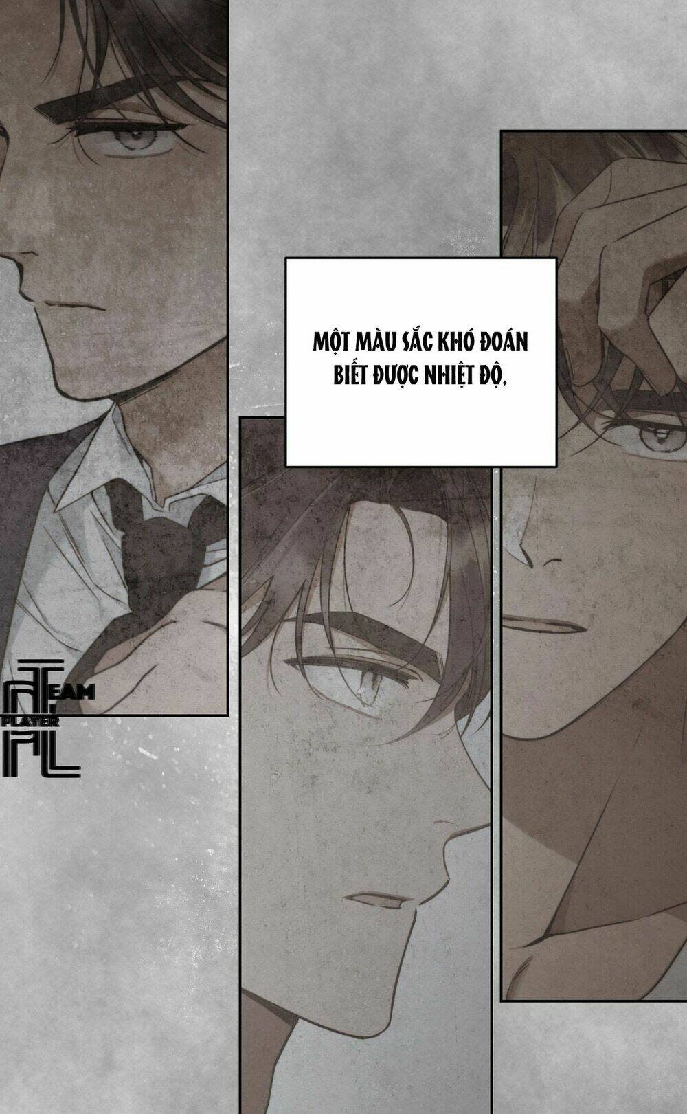 lời nói dối vĩnh cửu chapter 14 - Next chapter 15