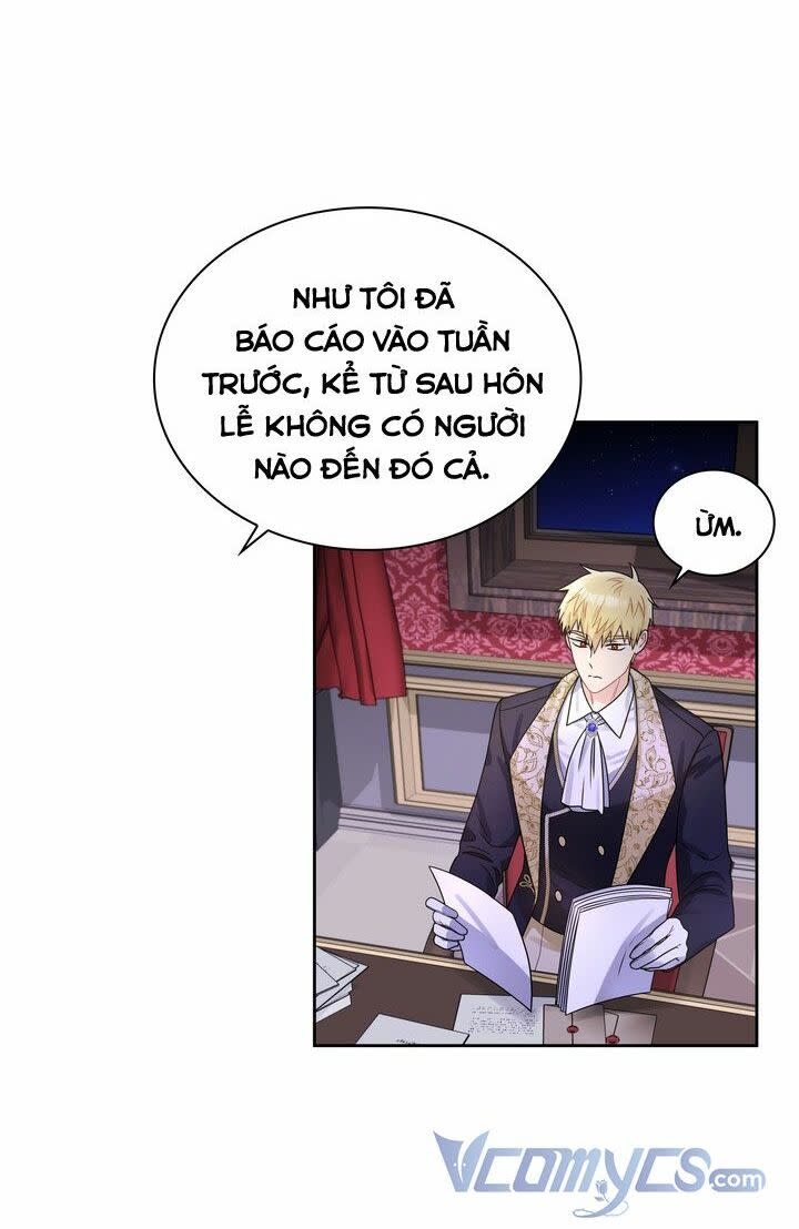 công nương su chapter 39 - Next Chapter 39.5