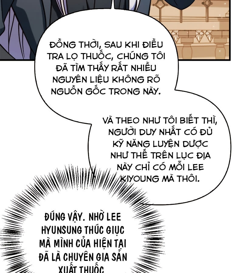 xuyên không trở thành hồi quy giả Chapter 71 - Trang 2