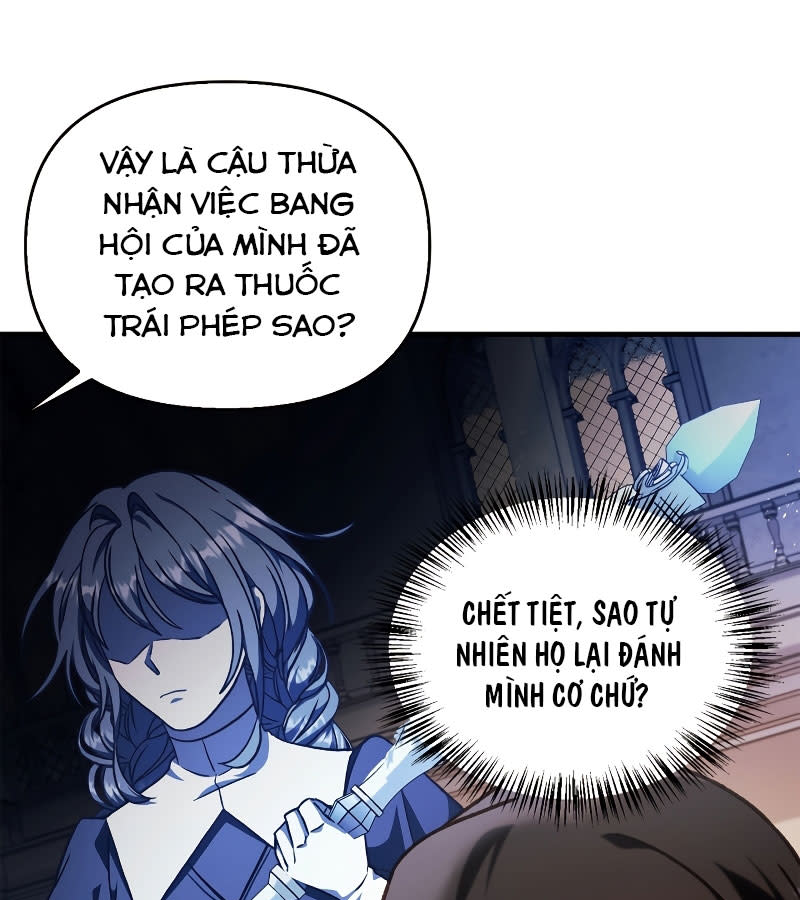 xuyên không trở thành hồi quy giả Chapter 71 - Trang 2