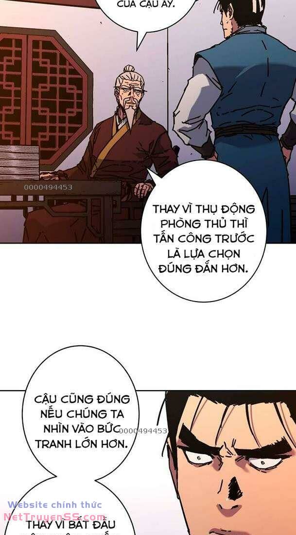 bố vô song Chapter 287 - Next Chapter 288