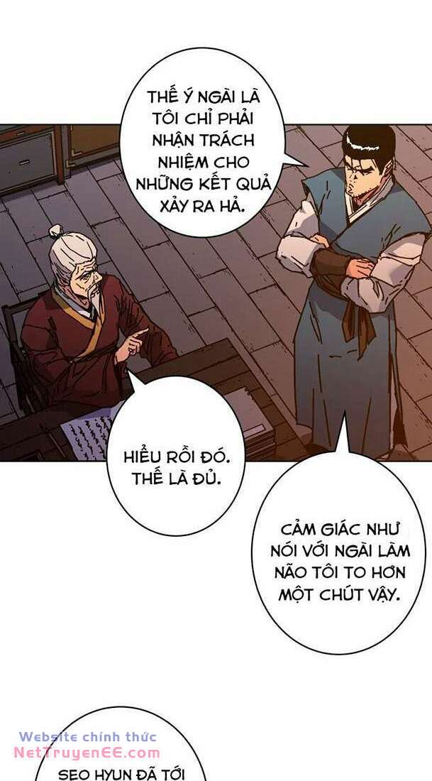 bố vô song Chapter 287 - Next Chapter 288