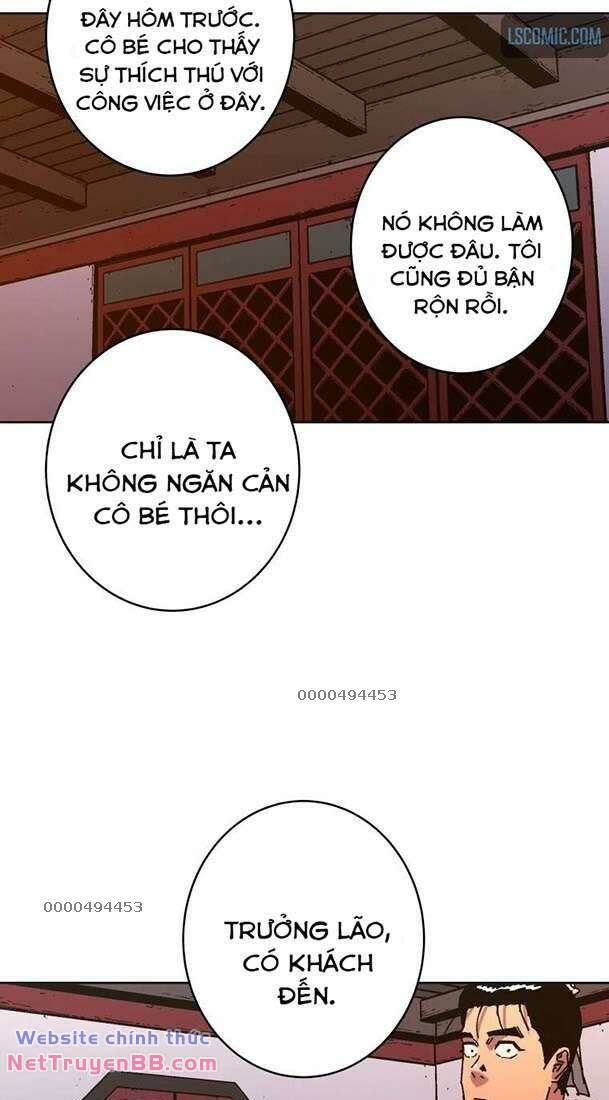 bố vô song Chapter 287 - Next Chapter 288