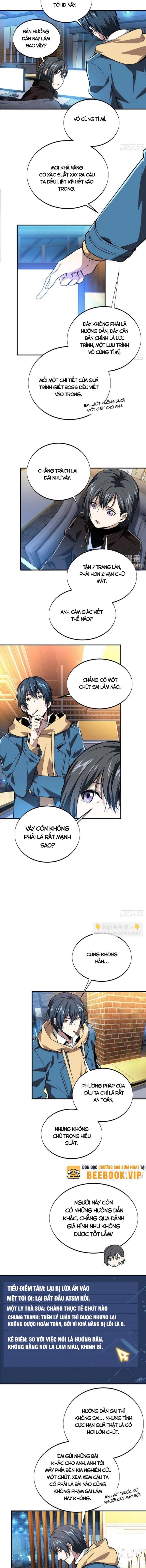 Toàn Chức Cao Thủ 2 Chapter 86 - Next Chapter 87