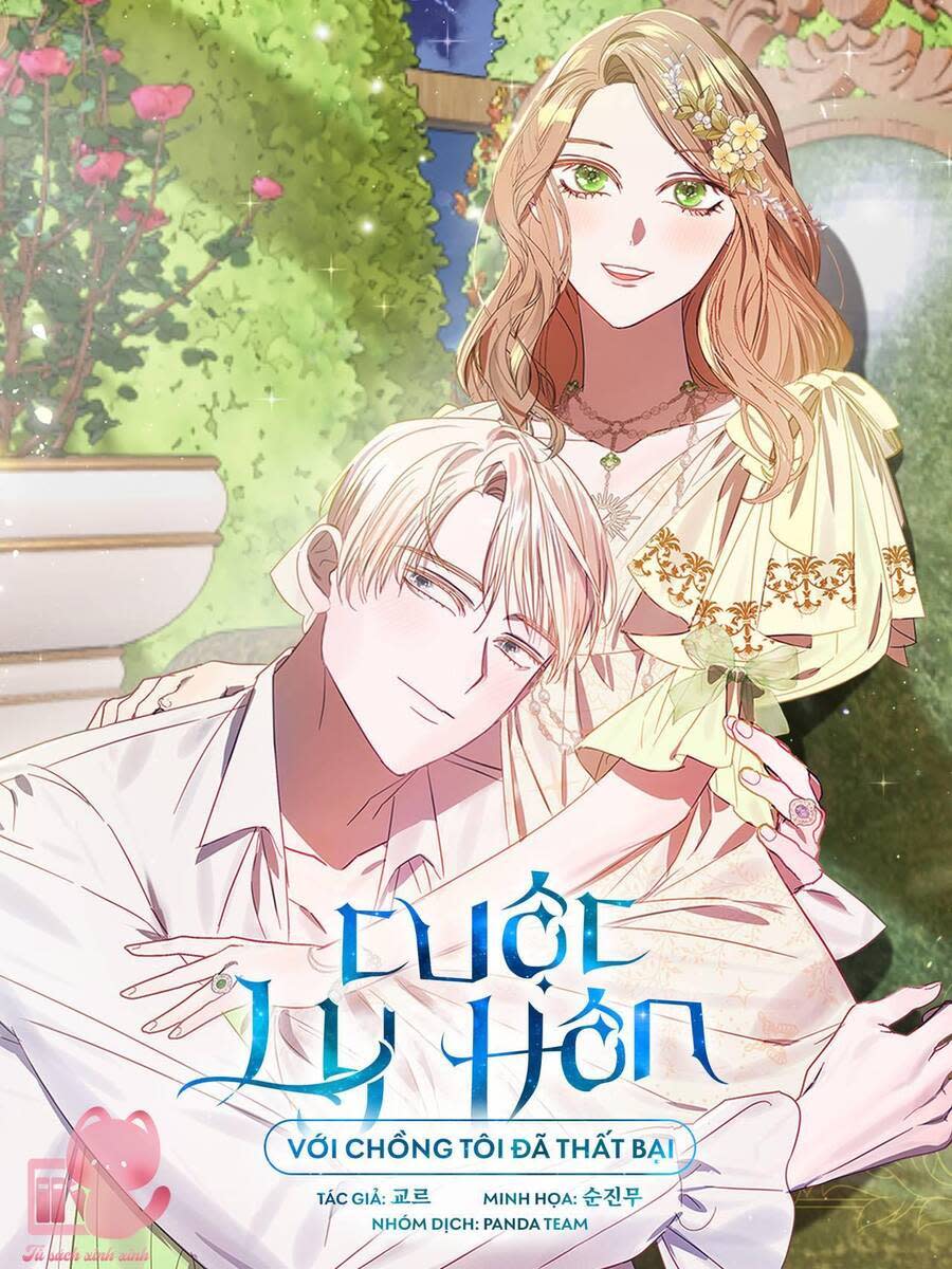 cuộc ly hôn với chồng tôi đã thất bại Chap 89 - Trang 2