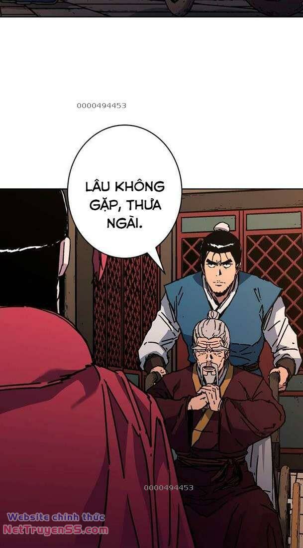 bố vô song Chapter 287 - Next Chapter 288