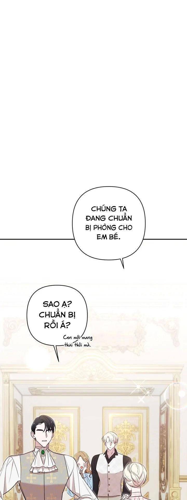 cuộc ly hôn với chồng tôi đã thất bại Chap 89 - Trang 2