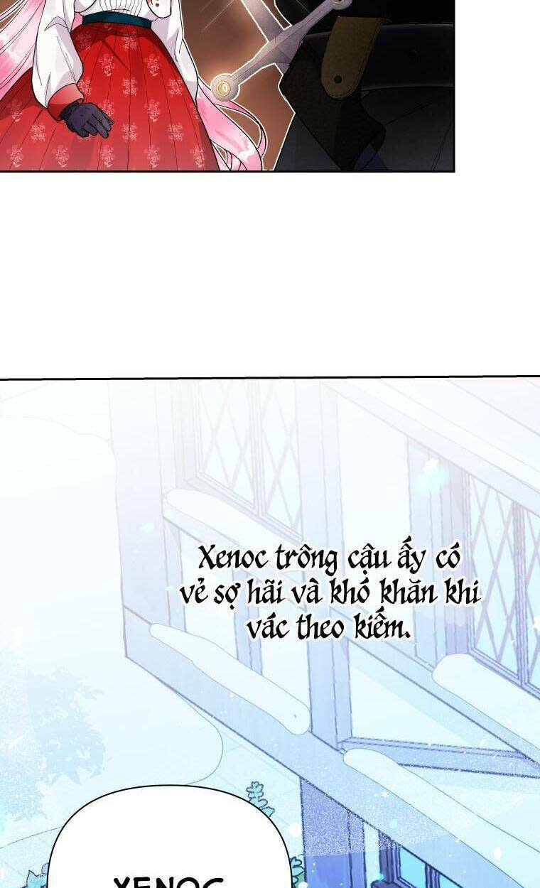 này tiểu công tước, hãy tin ở chị đi! chapter 14 - Next chapter 15