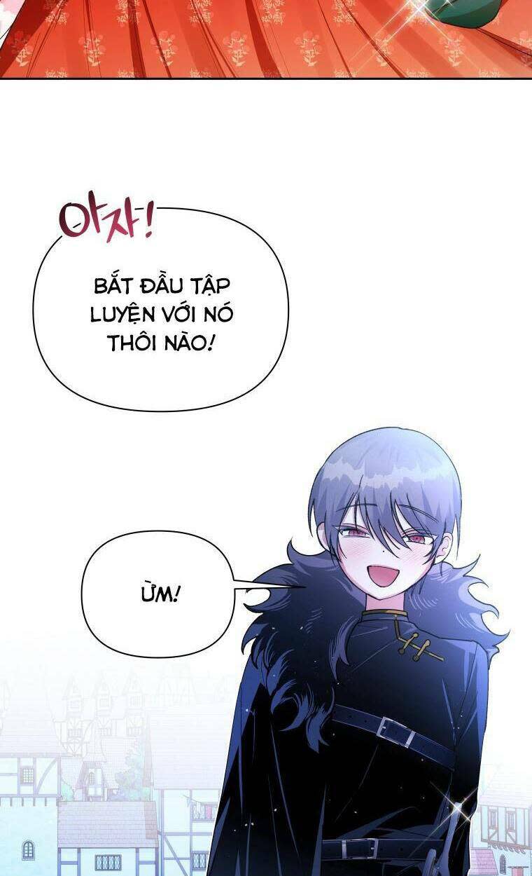 này tiểu công tước, hãy tin ở chị đi! chapter 14 - Next chapter 15