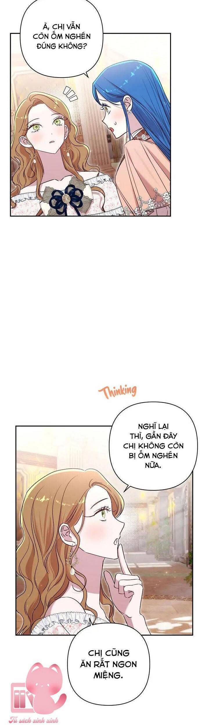 cuộc ly hôn với chồng tôi đã thất bại Chap 89 - Trang 2