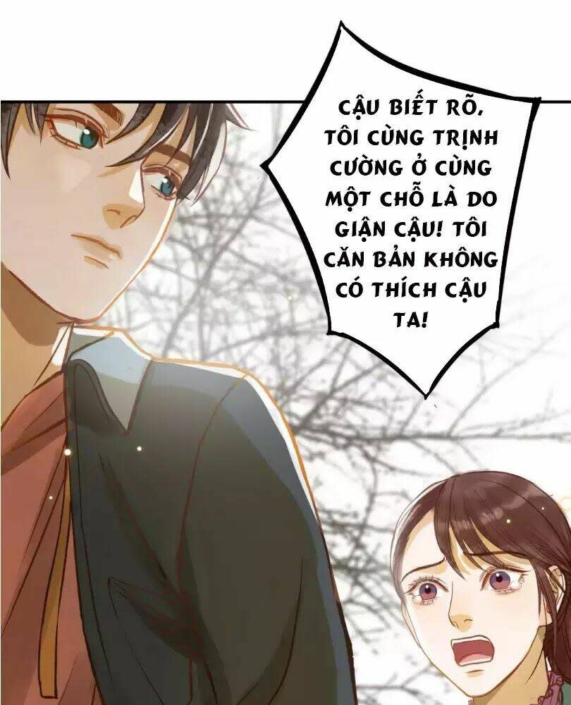 chồng trước 18 tuổi chapter 14 - Trang 2