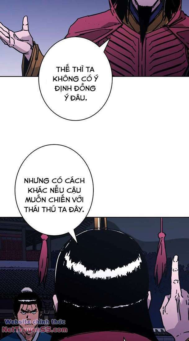 bố vô song Chapter 287 - Next Chapter 288