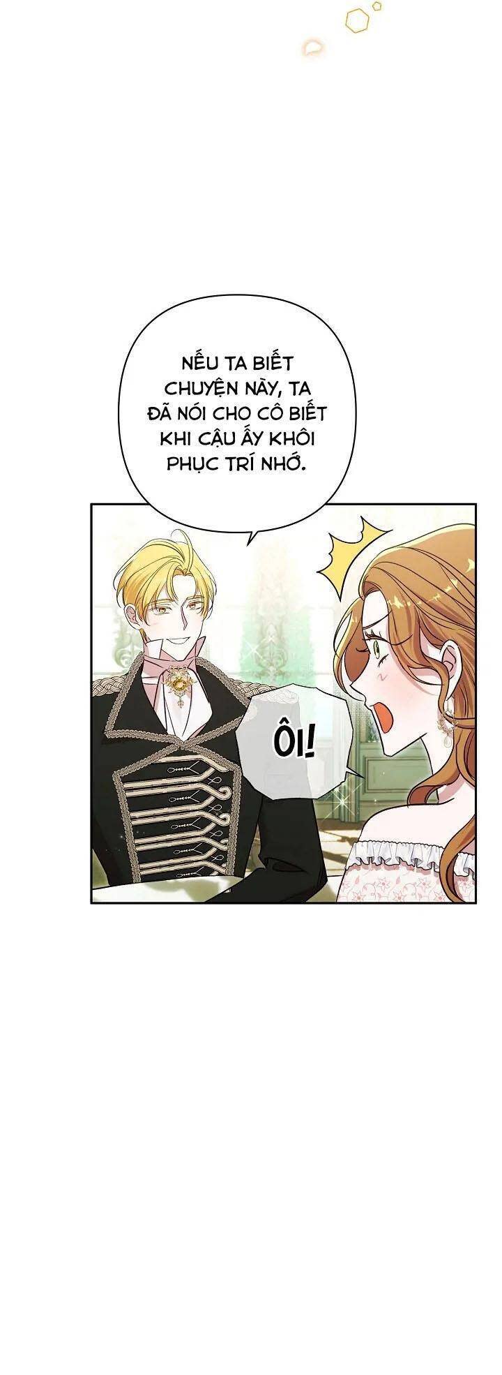 cuộc ly hôn với chồng tôi đã thất bại Chap 89 - Trang 2