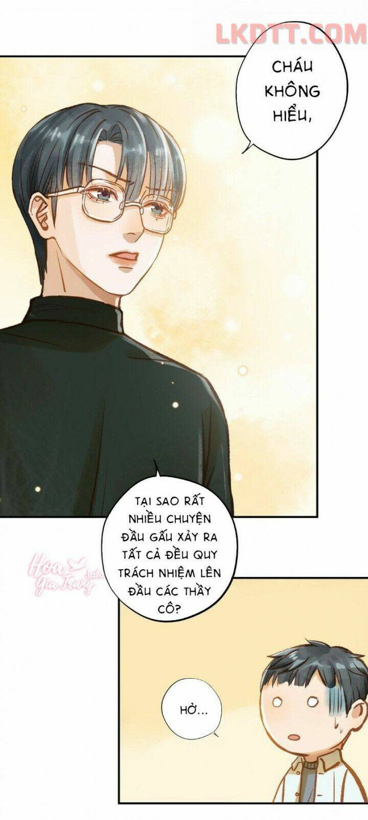 chồng trước 18 tuổi chapter 17 - Trang 2