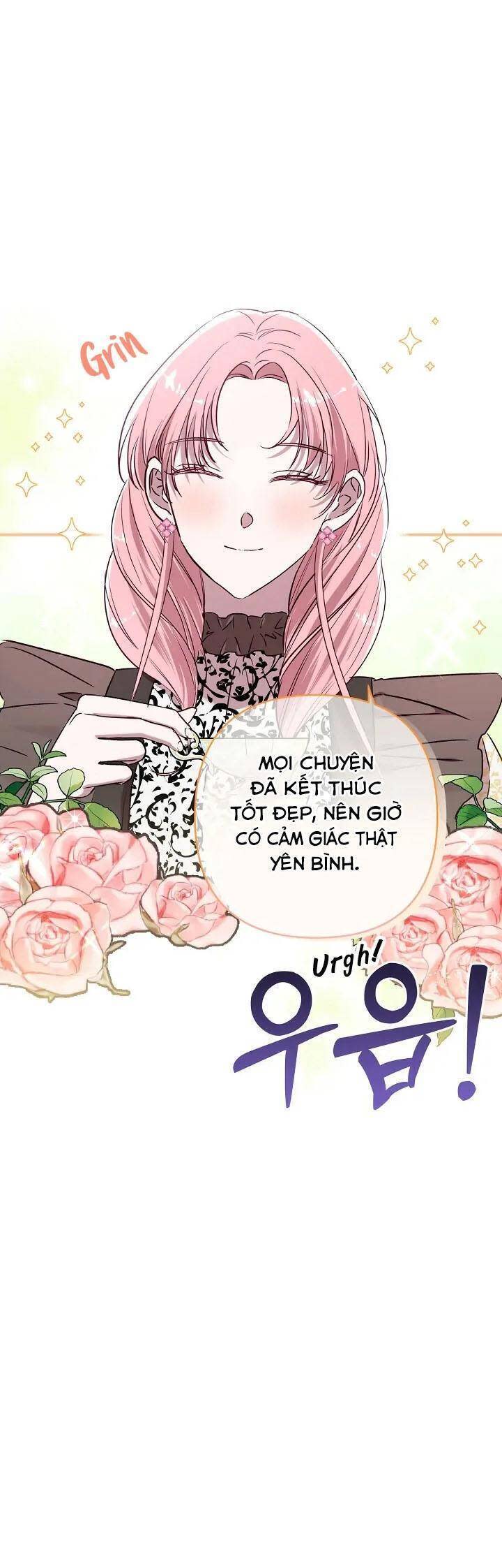 cuộc ly hôn với chồng tôi đã thất bại Chap 89 - Trang 2